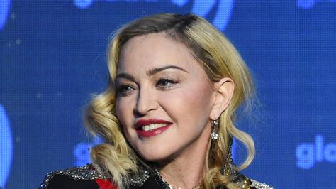 madonna brain dead|Fabricated headline spreads false claim about Madonna’s health.